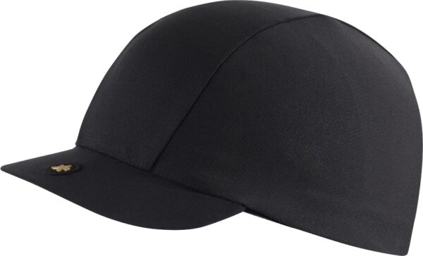 Assos GTO Cap Kasket - Sort