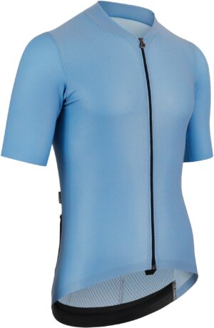 Assos MILLE GT DRYLITE Jersey S11 - Thunder Blue