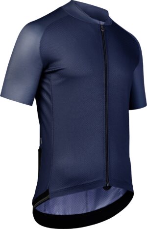 Assos MILLE GT Jersey C2 EVO - Genesi Blue