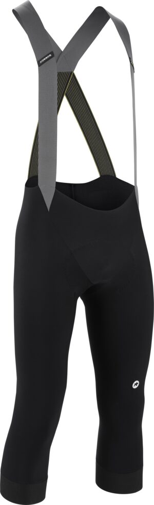 Assos MILLE GT Spring Fall Bib Knickers C2 - Sort