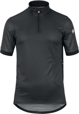 Assos MILLE GTC Jersey C2 - Grå