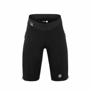 Assos MILLE GTC ZEPPELIN Cargo Shorts C2