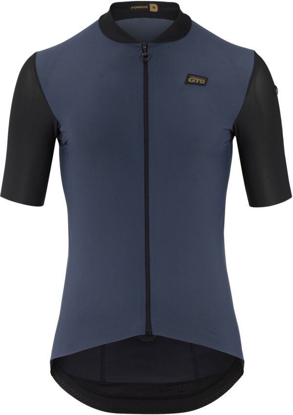 Assos MILLE GTO Jersey C2 - Blå