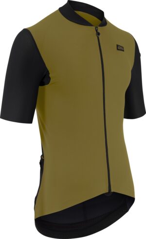 Assos MILLE GTO Jersey C2 - Millennio Ocher