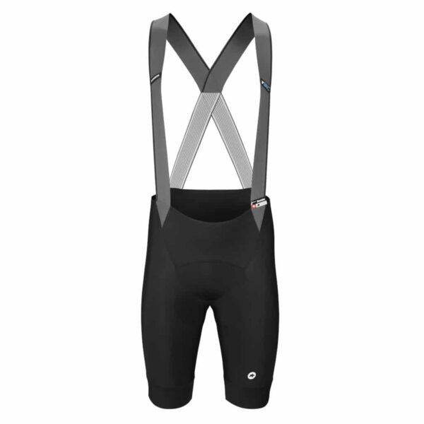 Assos MILLE GTS Summer Bib Shorts GT