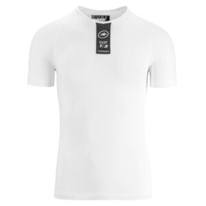 Assos Skinfoil SS Summer Base Layer