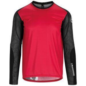 Assos TRAIL LS Jersey