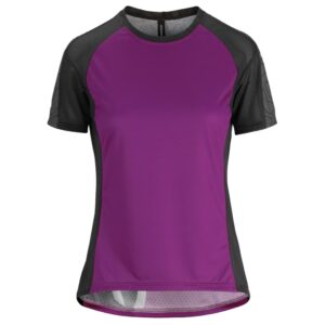 Assos TRAIL Womens SS Jersey