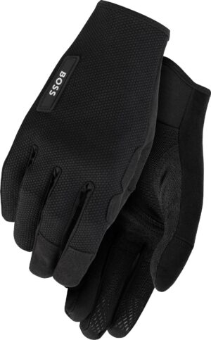 Assos Trail Glove Cykelhandske Lang BOSS x Assos