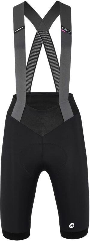 Assos UMA GT Bib Shorts C2 Dame - Sort