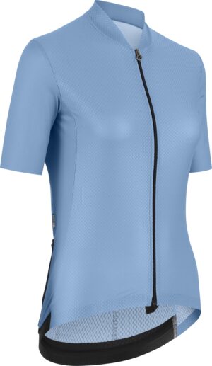 Assos UMA GT DRYLITE Jersey S11 - Thunder Blue