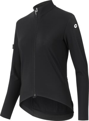 Assos UMA GT Spring/Fall Jersey C2 - Sort