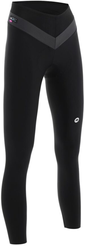 Assos UMA GT Summer Half Tights C2 - Sort