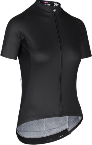 Assos UMA GT Summer SS Jersey c2 - Sort