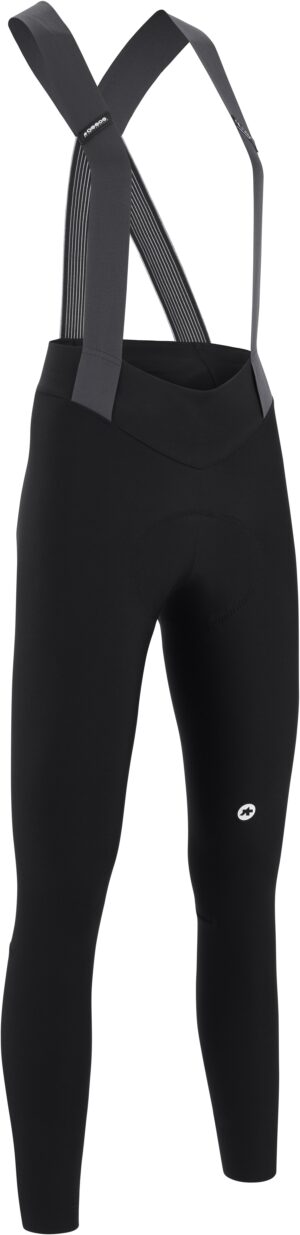 Assos UMA GT Winter Bibtights C2 - Sort