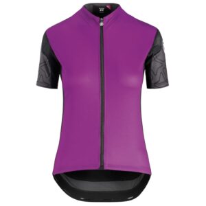 Assos XC short sleeve jersey