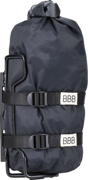 BBB Taske StackPack Vandtæt inkl. StackRack 4L