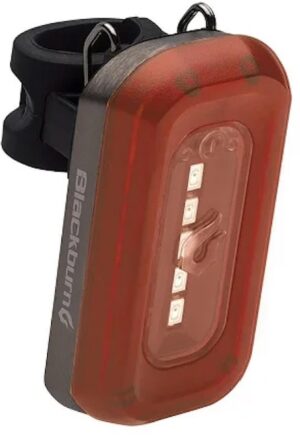 Blackburn Central 50 USB Rear Flashlight