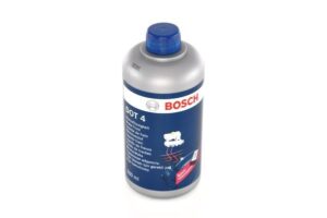 Bosch Bremsevæske SL DOT4 (0,5 Liter)