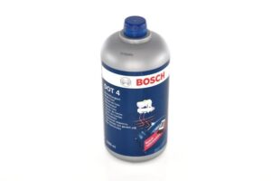 Bosch Bremsevæske SL DOT4 (1 Liter)