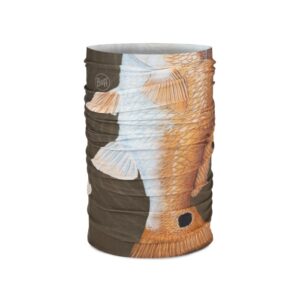 Buff Coolnet UPF50+ halsedisse-abachar redfish brown - Buff og lign.