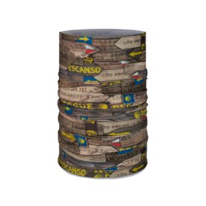 Buff Coolnet UPF50+ halsedisse-camino destinos - Buff og lign.