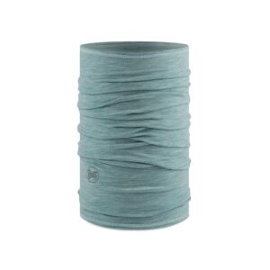 Buff Lightweight Merino wool halsedisse-solid pool - Buff og lign.