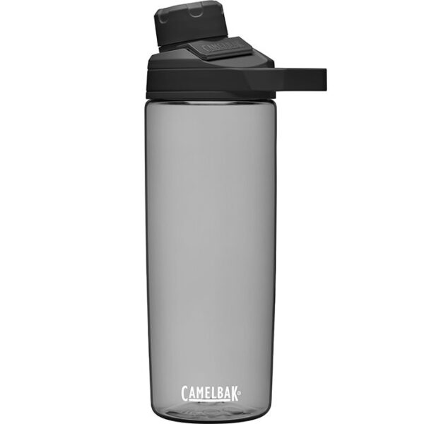 Camelbak Chute Mag 0.6L-charcoal - Drikkeflasker /-dunk