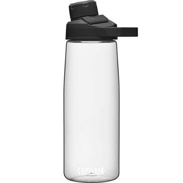 Camelbak Chute Mag 0.75 L-clear - Drikkeflasker /-dunk