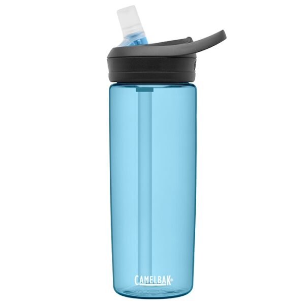 Camelbak Eddy+ 0.6L-true blue - Drikkeflasker /-dunk