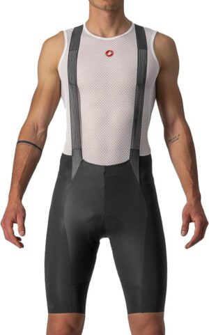 Castelli FREE AERO RC BIBSHORTS - Sort