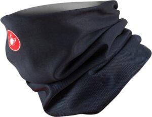 Castelli PRO THERMAL HEAD THINGY Halsedisse - Blå