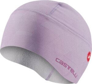 Castelli PRO THERMAL SKULLY Women - Lilla