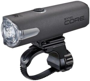 Cateye Sync Core HL-NW100RC USB Opladelig 500 Lumen Forlygte