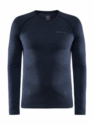 Craft - CORE Dry Active Comfort LS Maend - Blaze S