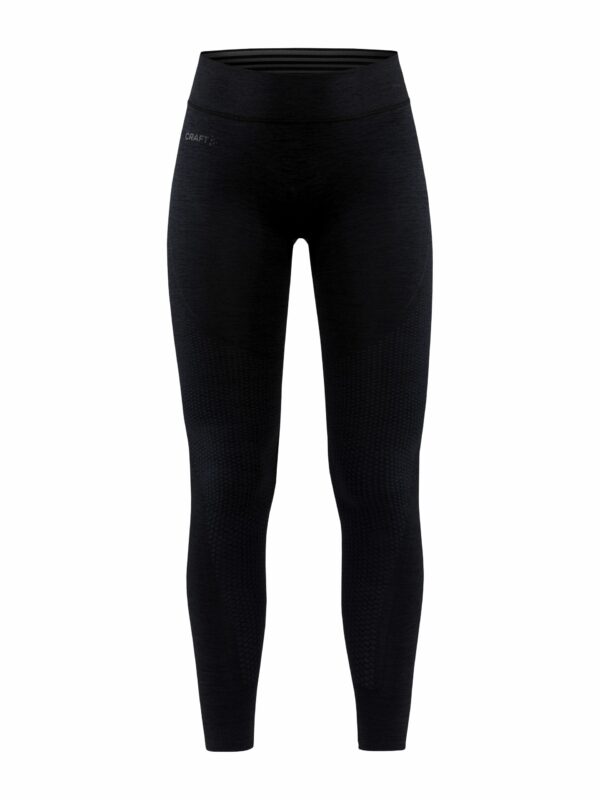 Craft - CORE Dry Active Comfort Pant Kvinder - Black XS