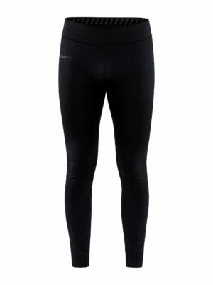 Craft - CORE Dry Active Comfort Pant Maend - Black S