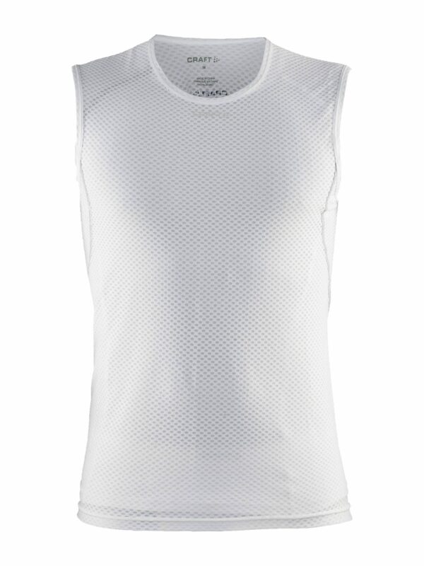 Craft - Cool Mesh Superlight SL Maend - White XXXL