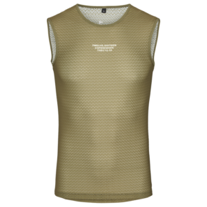 Cykelundertrøjer Tanktop Olive - Small