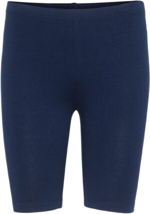 DECOY shorts viscose stretch - Navy str. Small