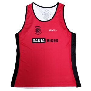 Dania Bikes Singlet