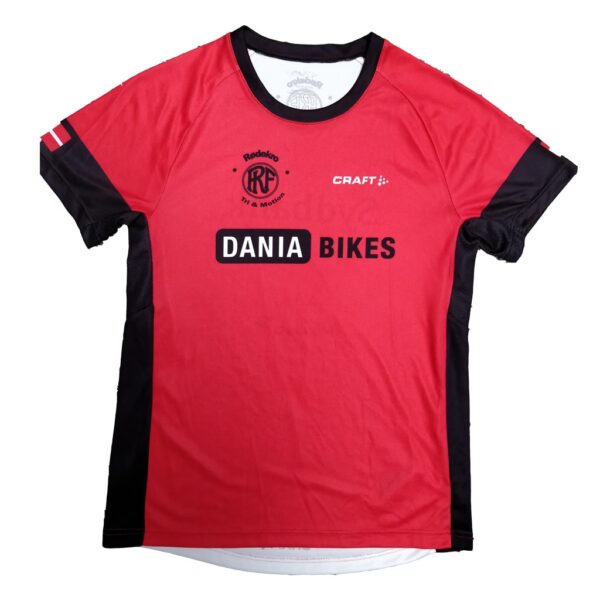 Dania Bikes T-Shirt