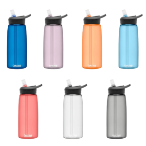 Drikkedunk - Camelbak Eddy+ - 1 liter