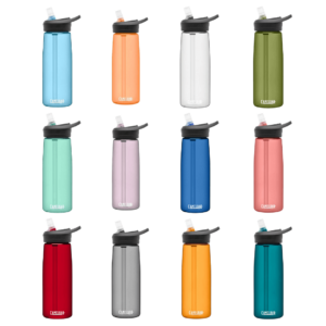 Drikkedunk - Camelbak Eddy+ - 750 ml