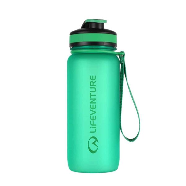 Drikkedunk grøn 0,65 L | Tritan Water Bottle - Liveventure