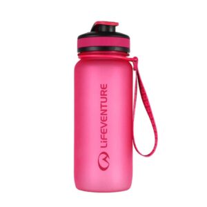 Drikkedunk pink 0,65 L | Tritan Water Bottle - Liveventure