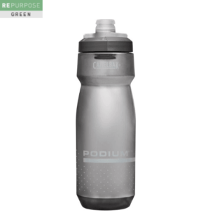 Drikkedunk sport | Podium® 0,7L Bike Bottle - Camelbak - Smoke