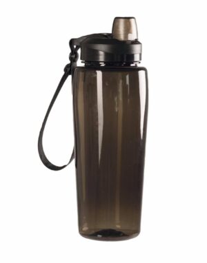 Drikkedunk sport | SMOKE BOTTLE TRANSPARENT - MIL-TEC