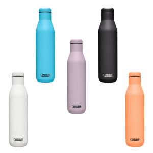 Drikkeflaske - Camelbak Vacuum Insulated - 750 ml