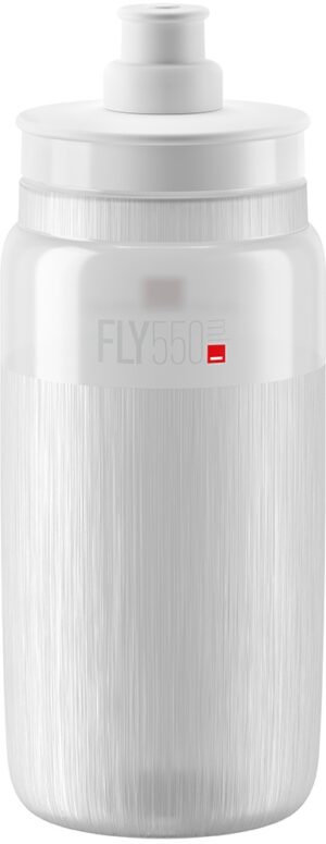 Elite FLY TEX Drikekdunk - 550ml - Clear